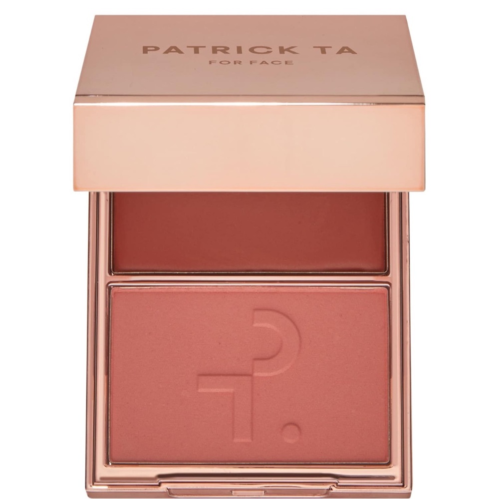 Patrick Ta Blush Duo - She’s Blushing